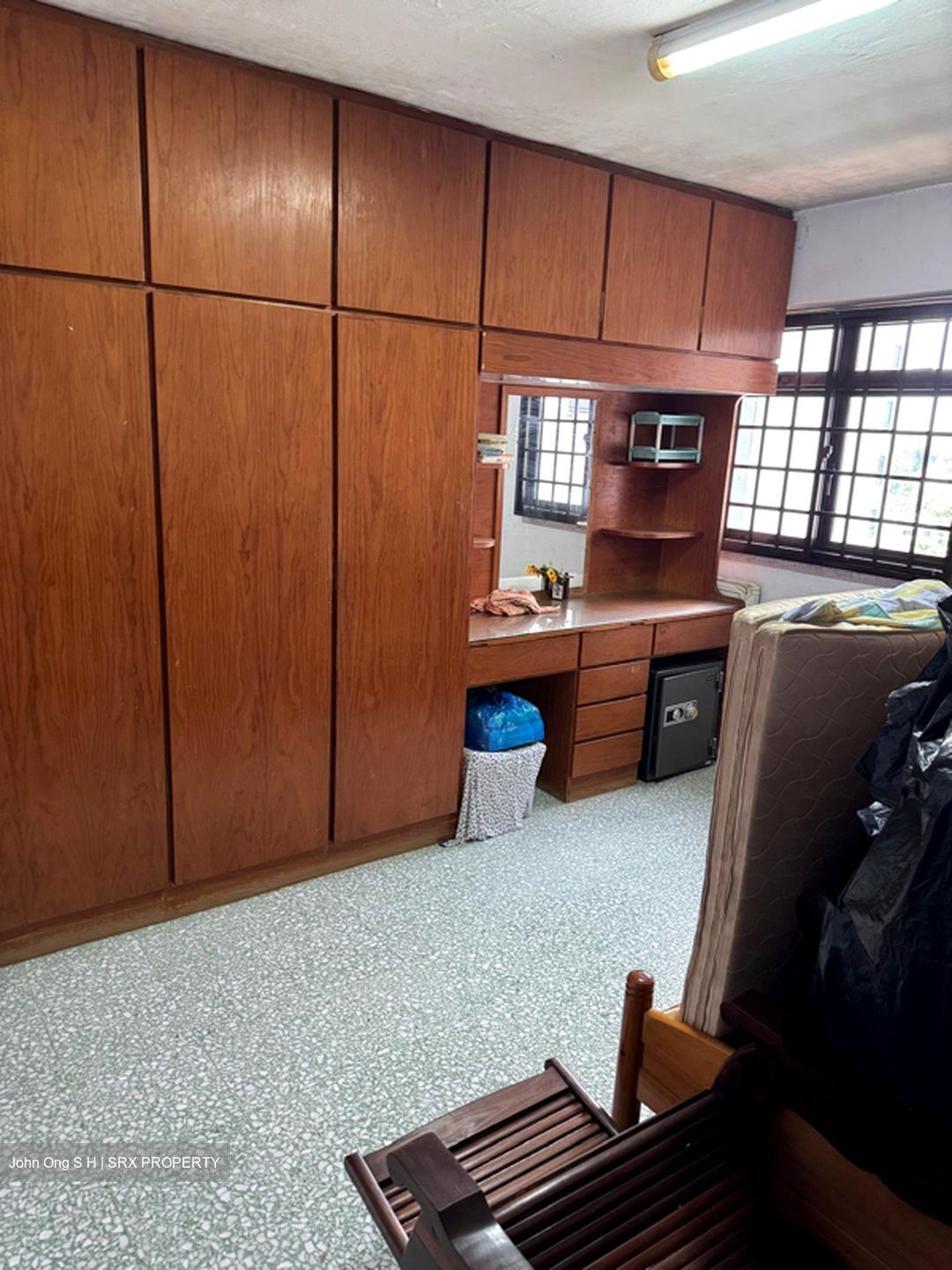 Blk 8 Farrer Gardens (Bukit Timah), HDB 3 Rooms #516185201